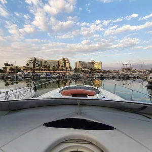 Red Sea Yachts Botel