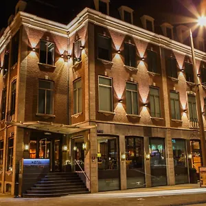 Boutique Notting Hill Holandia