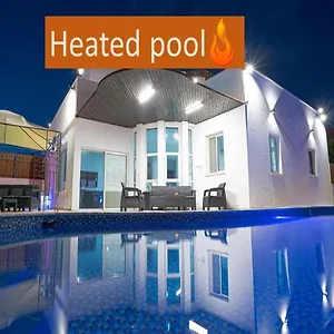 Affittacamere Casa Heated Pool By Sun&view