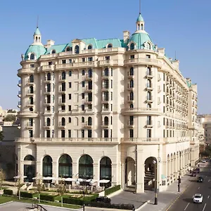 Four Seasons Azerbejdżan