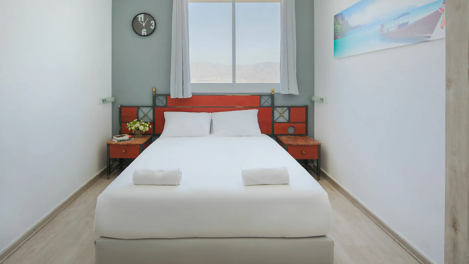 Soho Eilat Hotel